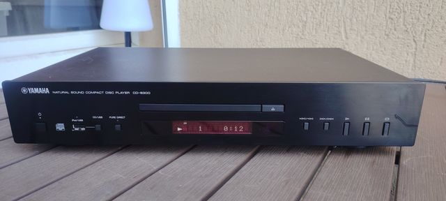 Yamaha cd s 300 odtwarzacz CD