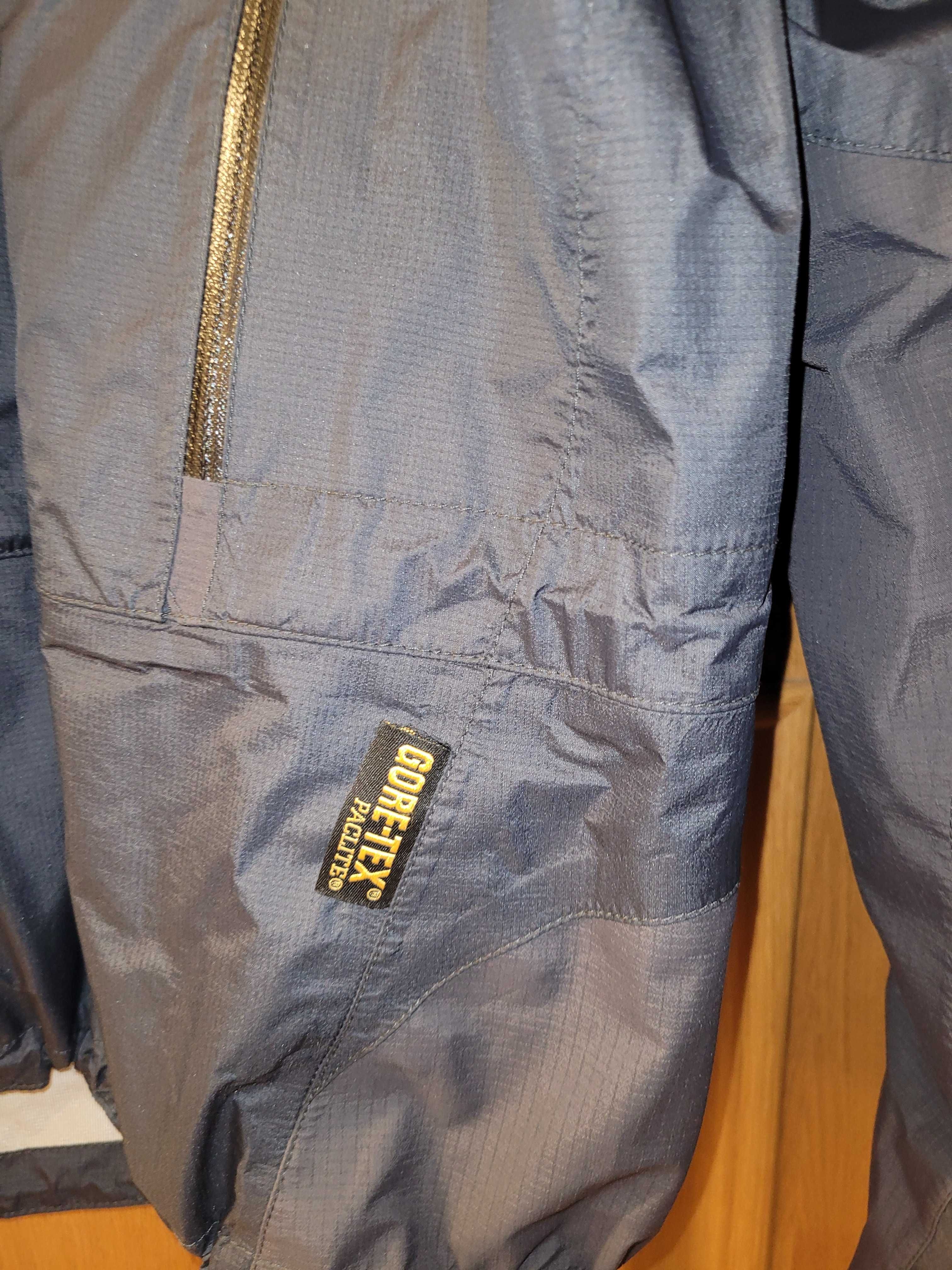 Nowa kurtka męska mountain equipment Gore tex m