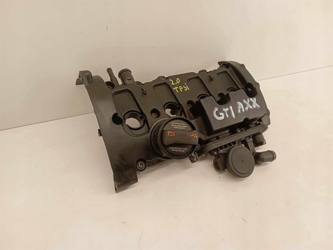 Audi A6 C6 A4 B7/2.0 Tfsi Pokrywa Zaworów