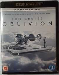 NIEPAMIĘĆ Oblivion 4K+Blu-ray wer.ENG wyd.UK