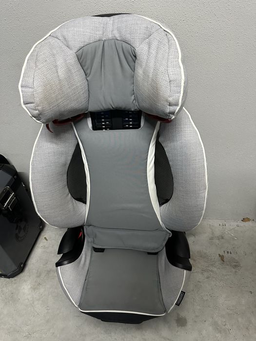 Cadeira Criança Auto Grupo 2-3