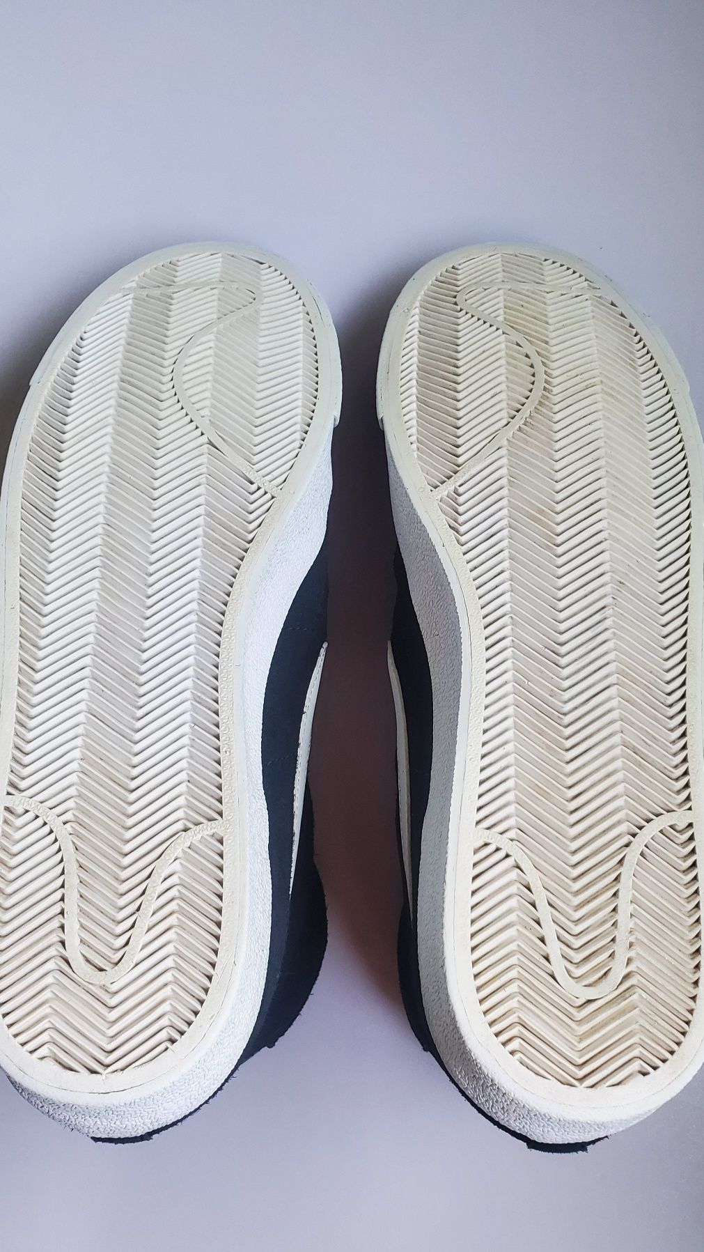 Кросівки NIKE Blazer