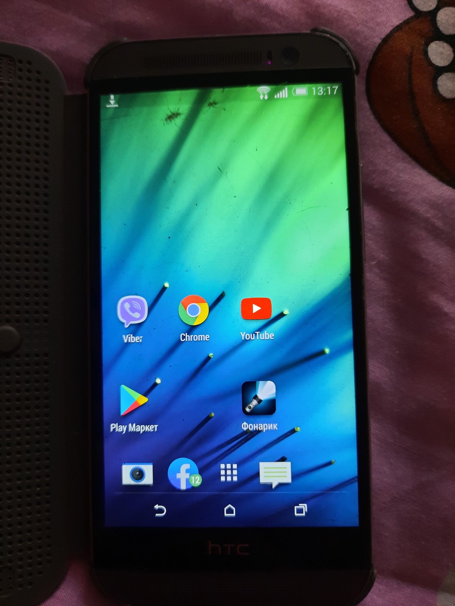 Htc one m 8 Оригинал