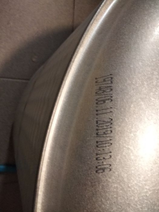 Bęben suszarki Bosch seria 4