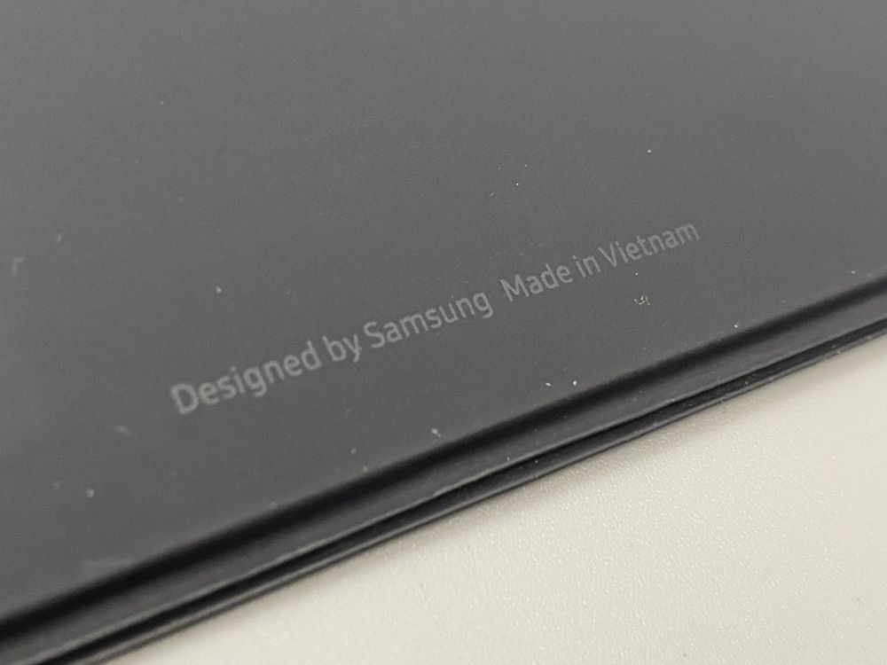 Samsung galaxy Tab S9+ Plus 256 GB Wi-fi