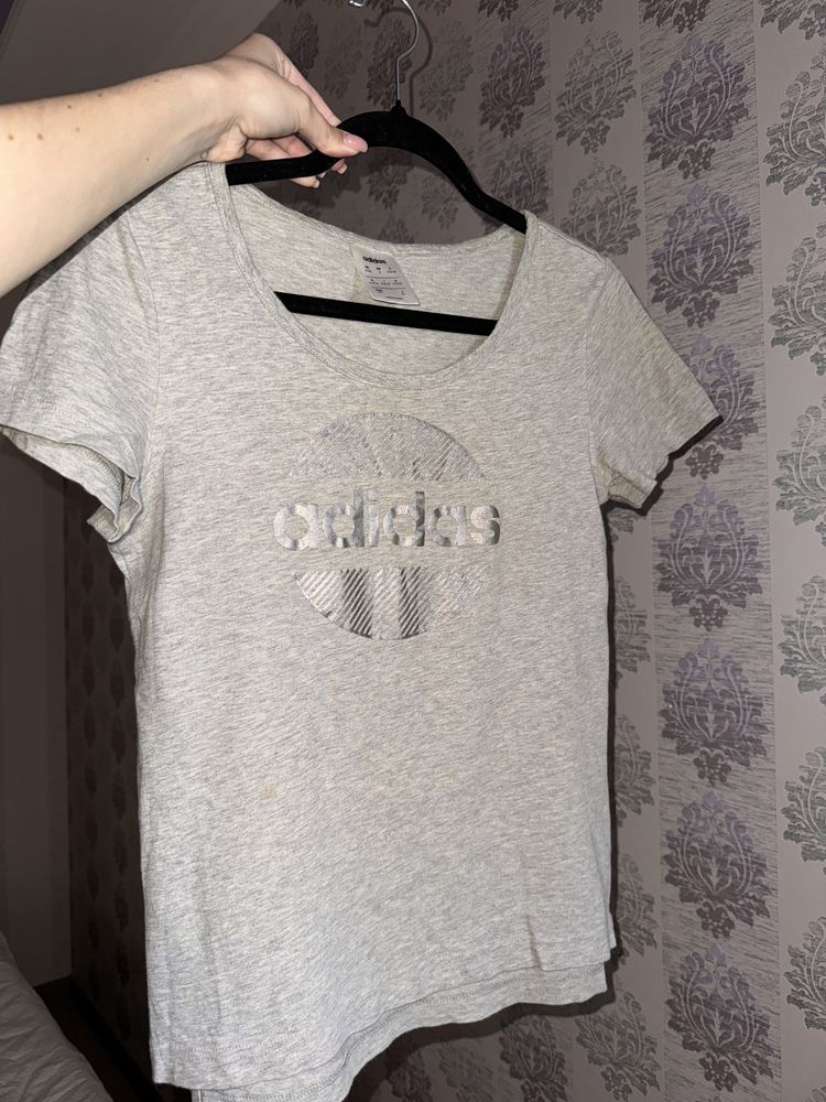 Футболка Adidas женская original