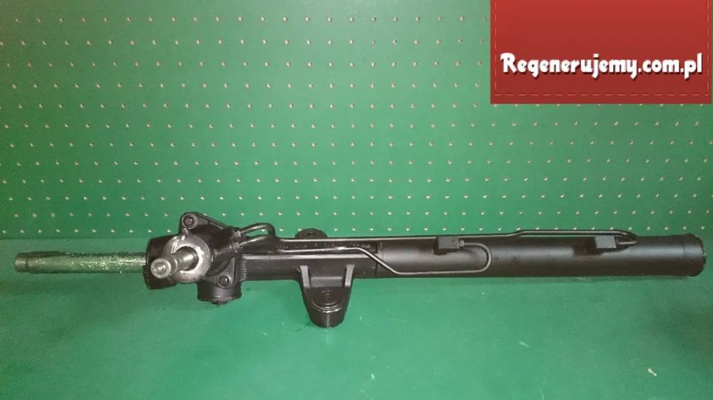 HONDA ACCORD PRZEKŁADNIA KIEROWNICZA MAGLOWNICA