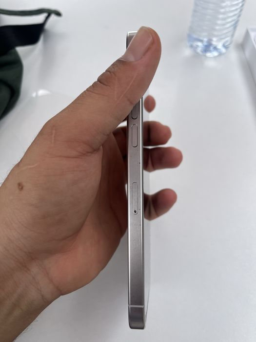 iPhone 15 Pro Max 256GB – Excelente Estado