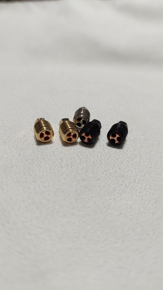 Material impressora 3D