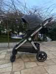 Carrinho de passeio Maxi Cosi Adorra Luxe