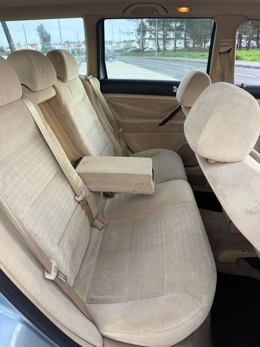 Vw Passat 1.9 tdi 130cv