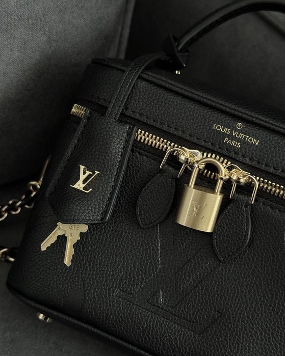 Сумка Louis Vuitton Vanity