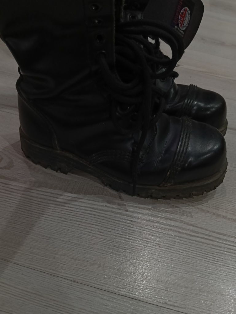 Glany 20 Dziurkowe
