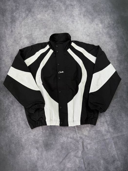 Вітровка corteiz оригінал windbreaker