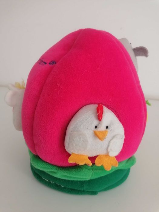 Brinquedo para bebé - descobrir as formas, da Imaginarium