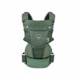 Nosidło dziecięce OSPREY Poco Soft Child Carrier zielone