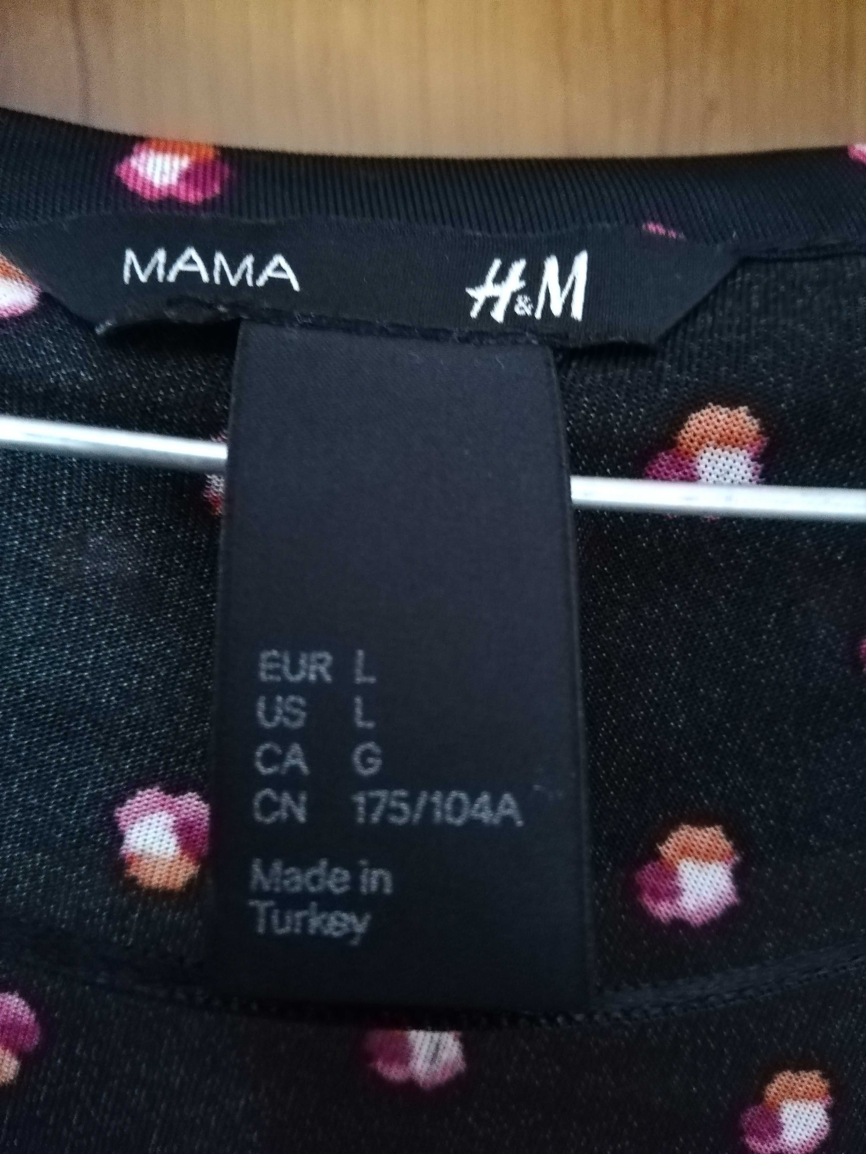 Blusa Pré mamã - H&M