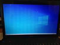 Acer Aspire 5742 Intel Pentium 8GB RAM 256SSD Win10 MOCNA KONFIGURACJA