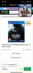 Гра Resident Evil: Village для PlayStation 4 (Blu-ray диск)