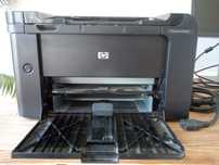 Продам принтер HP LaserJet P1606dn