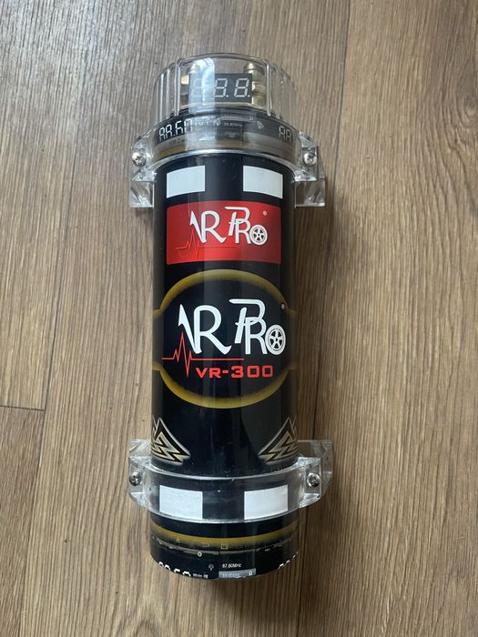 Конденсатор R-PRO VR-300