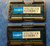 Ram ddr3 16GB 2x8Gb 1600MHz PC3 1,5V SODIMM do Laptopa NOWE