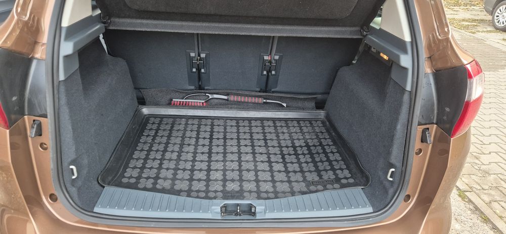 Ford C-Max 2015 1.0 ecoboost