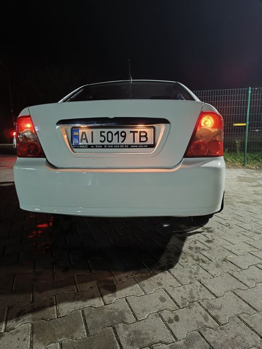 Авто Джили СК 1.5 газ. б