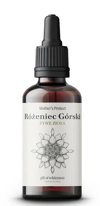 Różaniec górski Mother's Protect