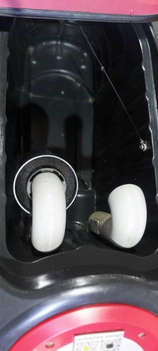 Підлогомийна машина БУ