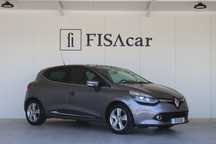 Renault Clio 0.9 TCe Limited