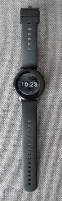 Smartwatch Maxcom FW58 Vanad Pro AMOLED 46mm czarny