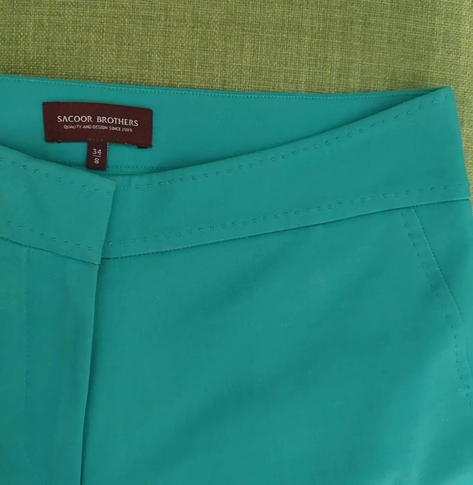 Calções Mulher Sacoor Brothers