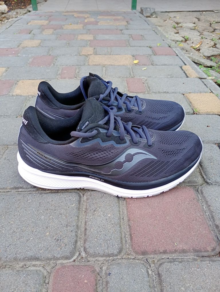 Кросівки Saucony Ride 14 44 / 44,5