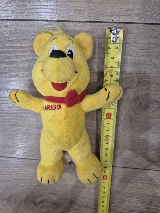 Madkotka miś Haribo