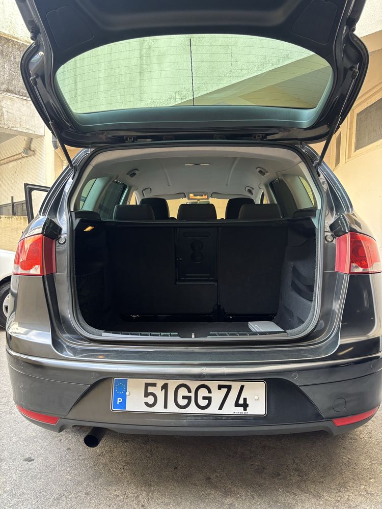 Seat Altea XL 1.4 16V Gasolina-Top