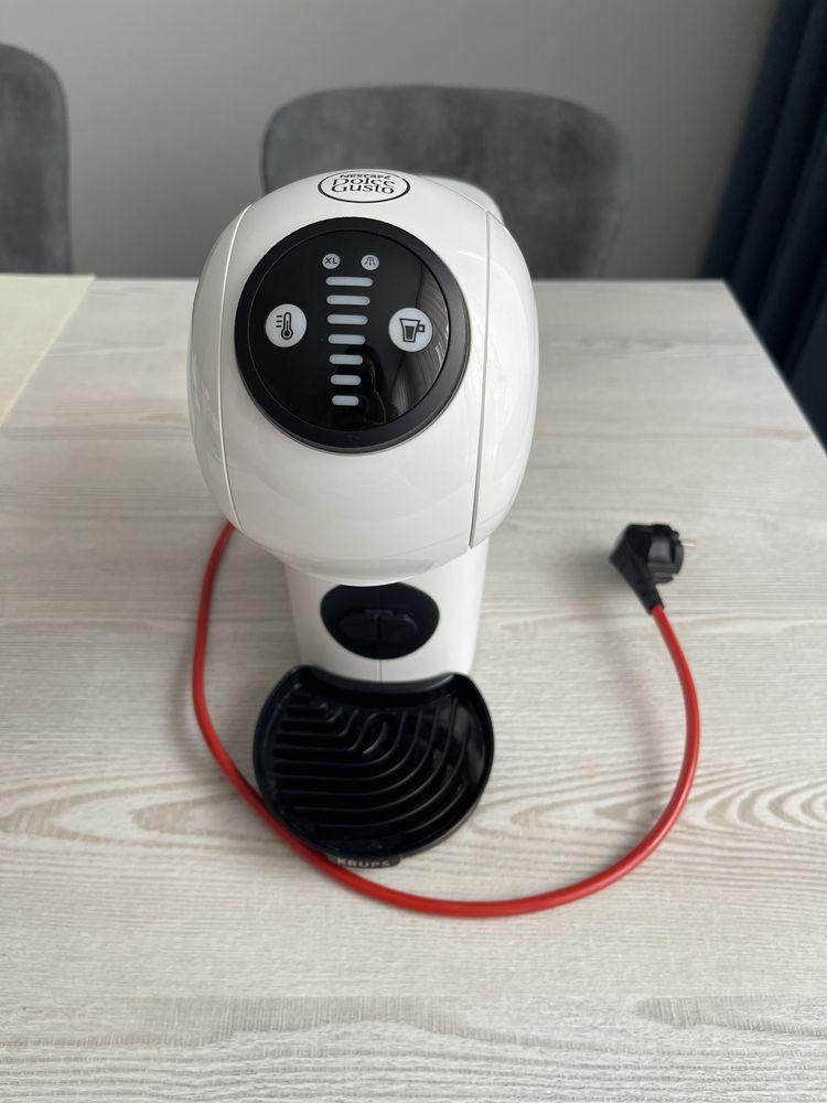 Кавомашина Krups Nescafé dolce gusto