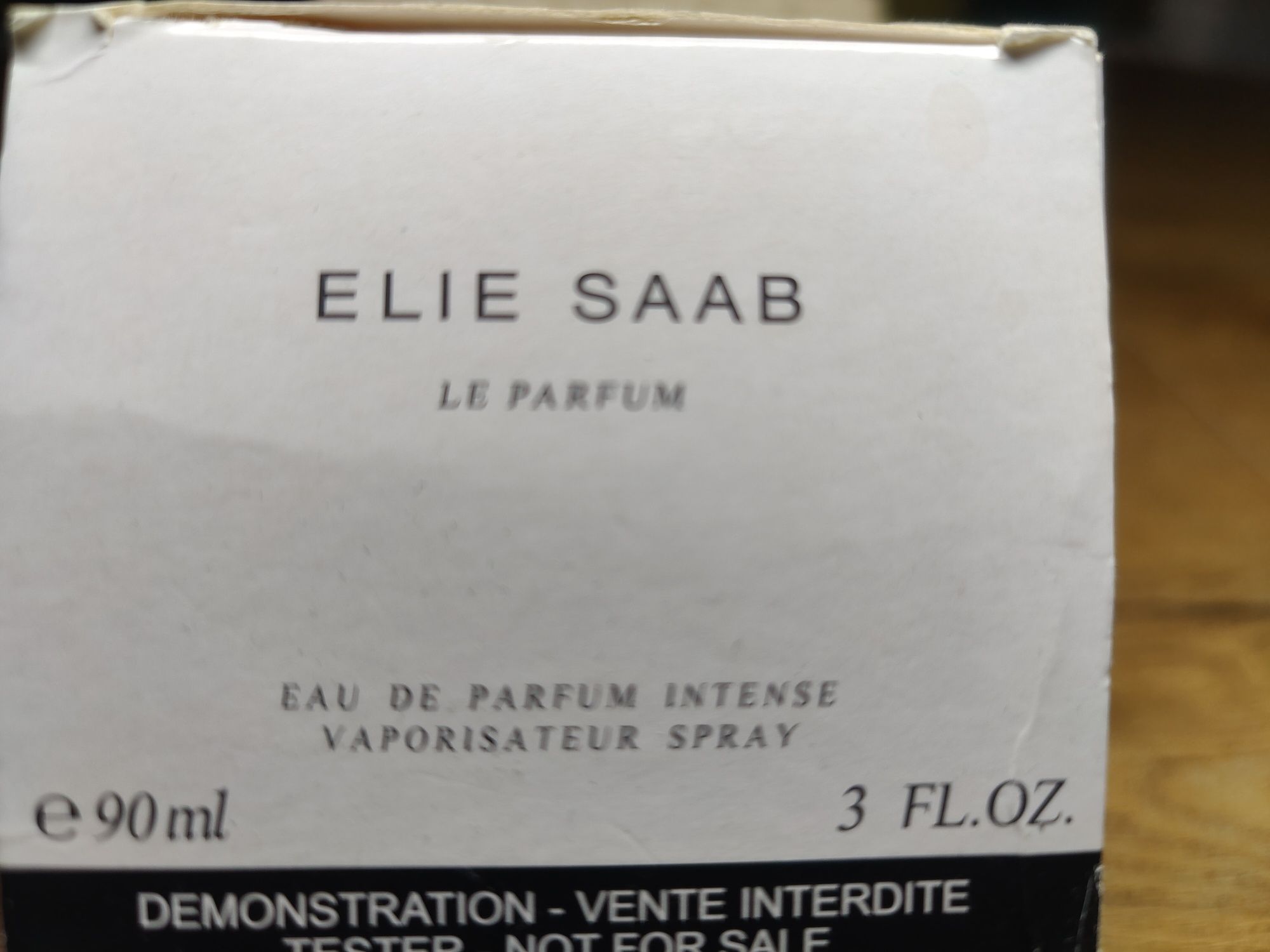 Elie Saab Le Parfum Intense 90 ml EDP - kod XC422X