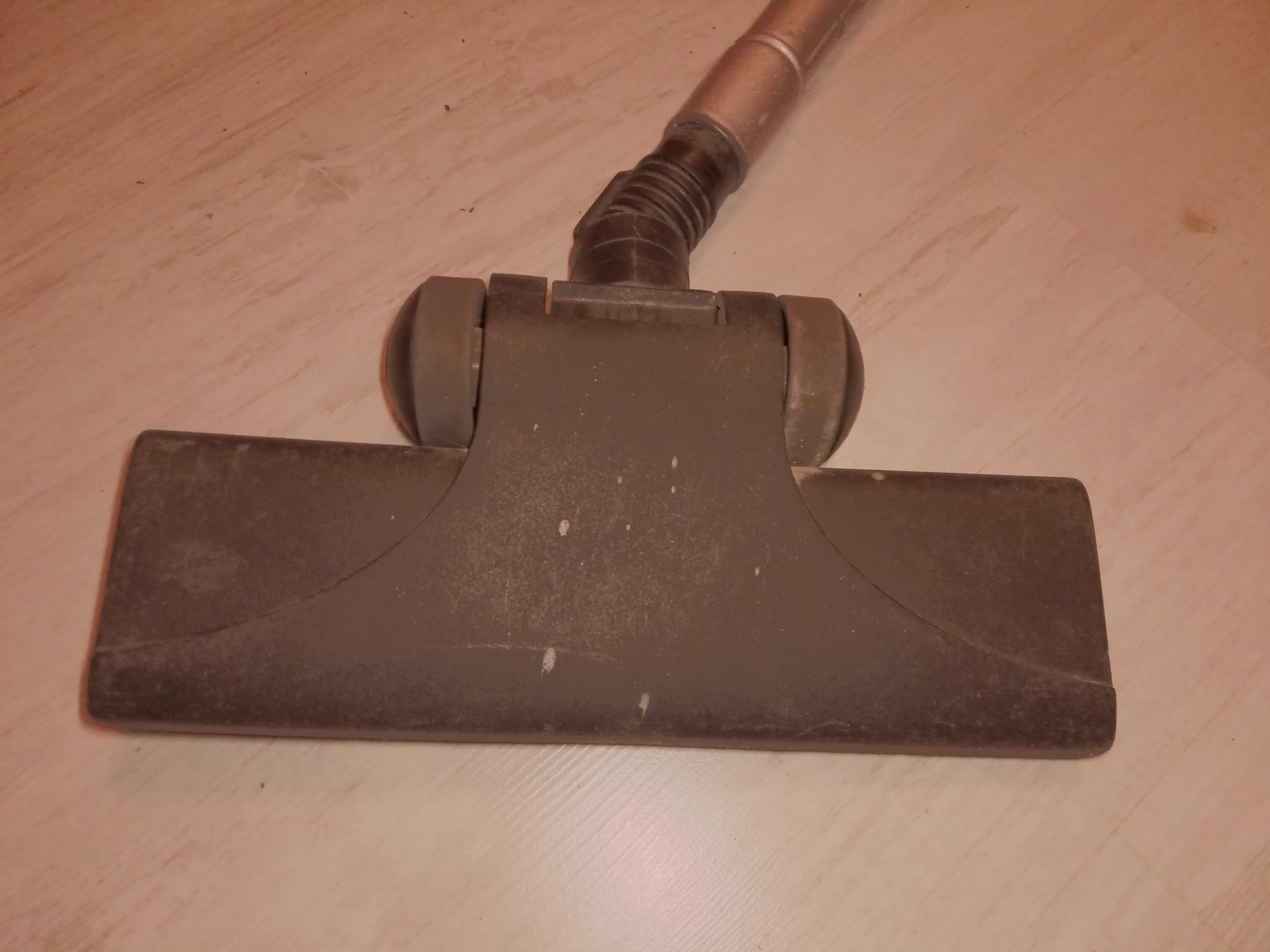 Odkurzacz hoover bez workowy