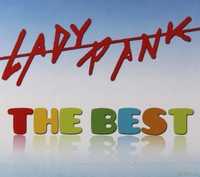 Lady Pank: The Best Of Cd, Lady Pank