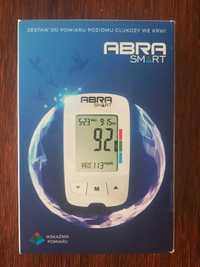 Glukometr ABRA-Smart Nowy Gwarancja