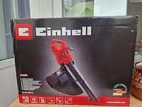 Садовий пилосос EINHELL GC-EL 3024 E