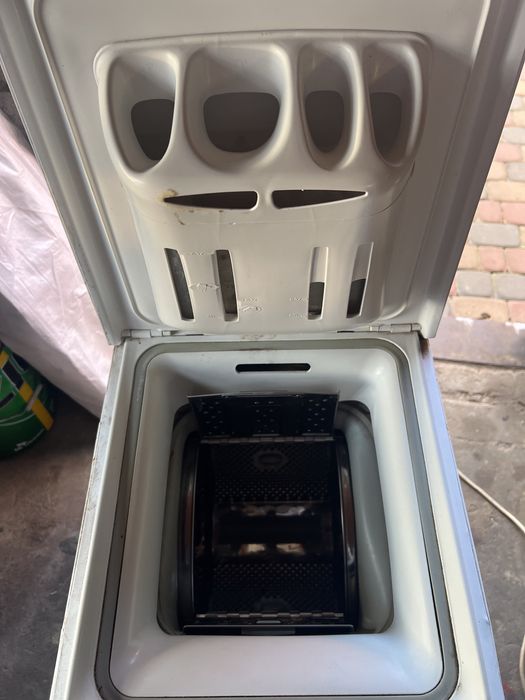 Пральна машинка Whirpool AWT 2295