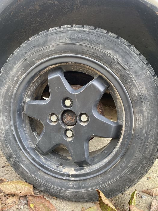 Продам диски r14 4,100