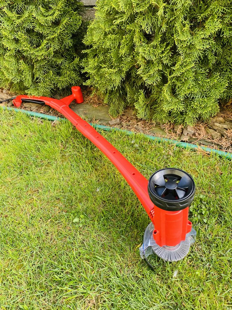 Очищувач швів Einhell GC-EG 1410