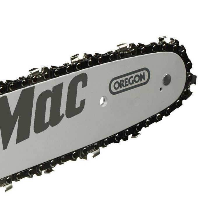 Oleo-Mac Gsh510 18'' Piła Pilarka Spalinowa Łańcuchowa Do Drewna 3,3Km