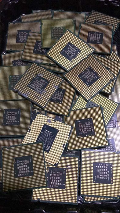 Ламєлі з планок Памяті жовте покриття та інші матеріали на афінаж