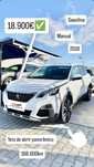 Peugeot 3008 1.2 PureTech Allure