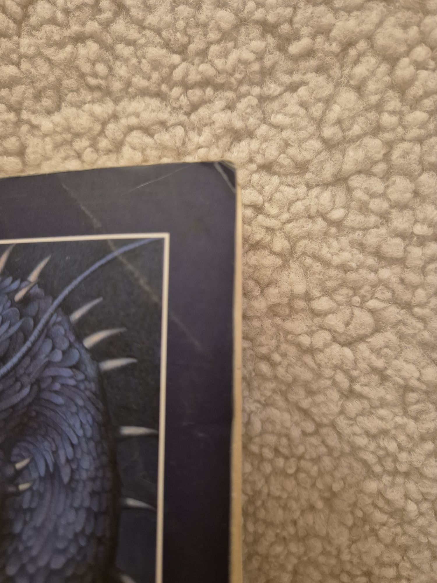 Eragon Christopher Paolini