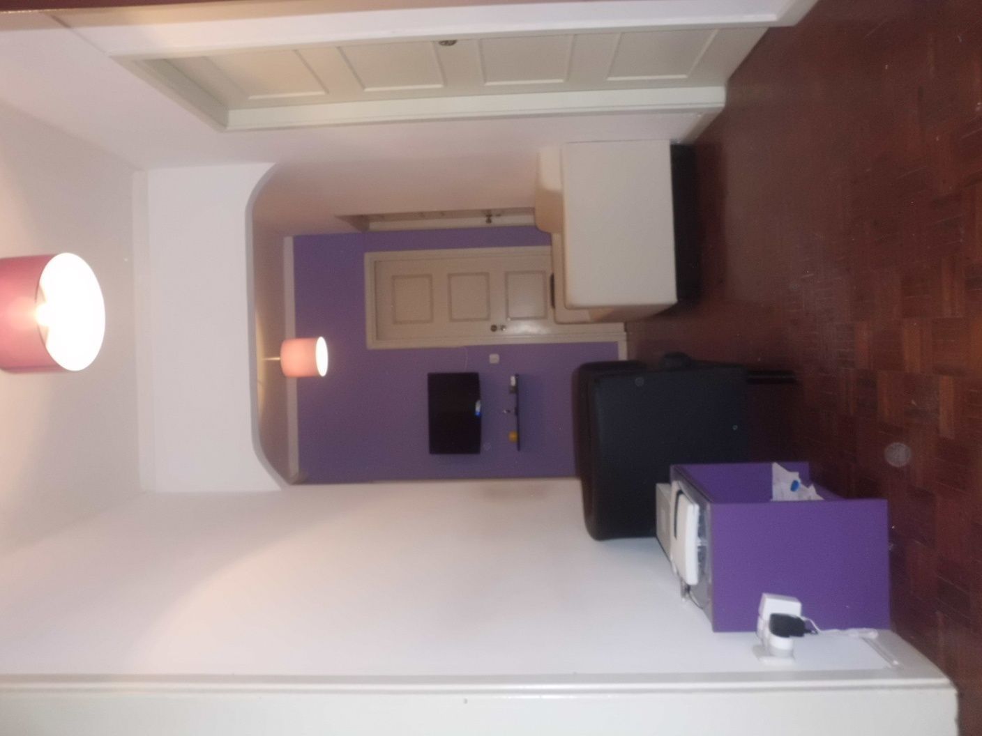 Quartos para estudantes Norton de Matos